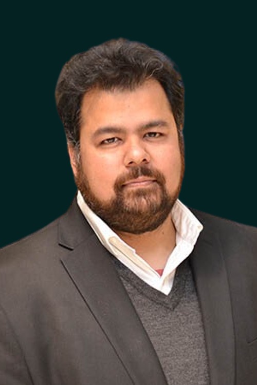 Gaurav Chopra
