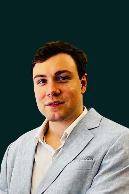 Matthew Muhoberac